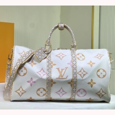 LV Travel Bags